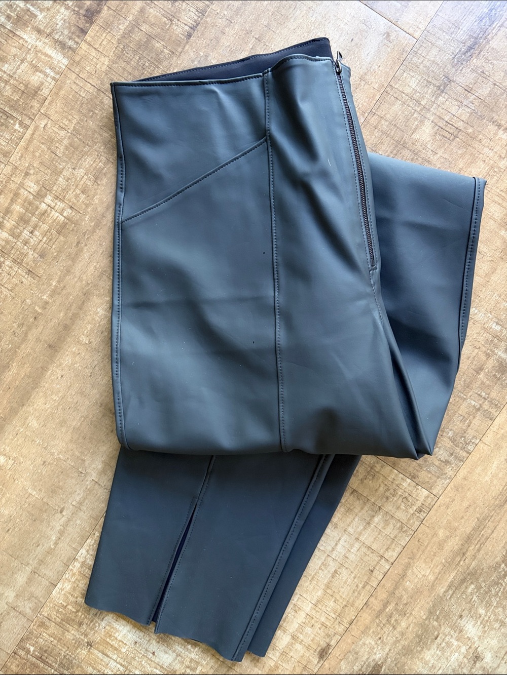 MARIA PINTO M2057 TARO PANT GUNTAR - Picture 6 of 8